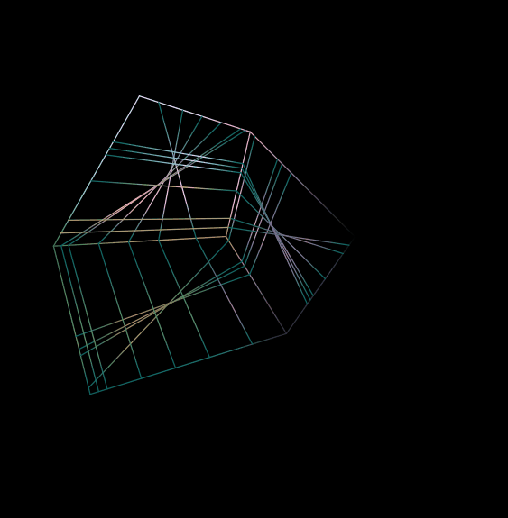 Slop Cube