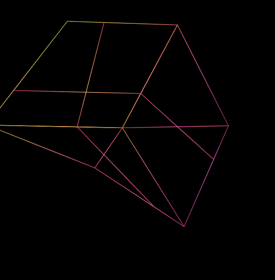 Slop Cube