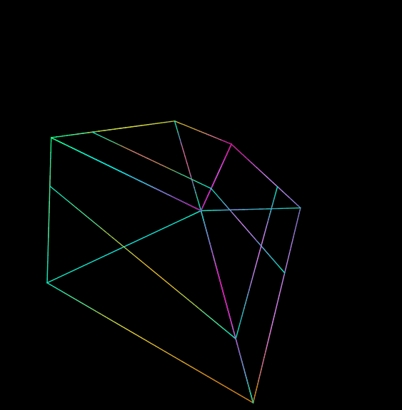 Slop Cube