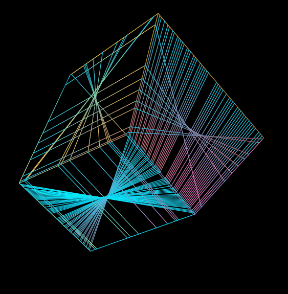 Slop Cube