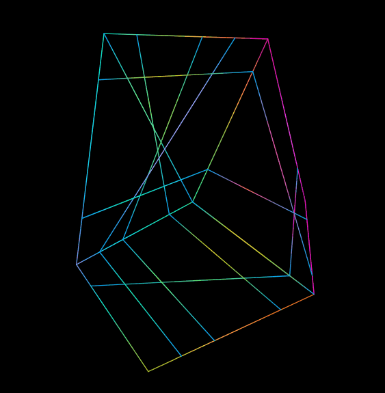 Slop Cube