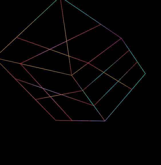 Slop Cube