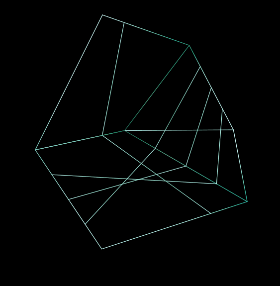 Slop Cube