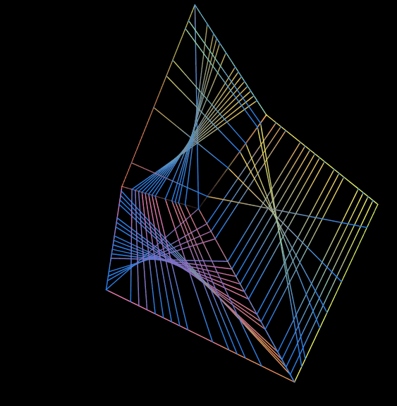 Slop Cube