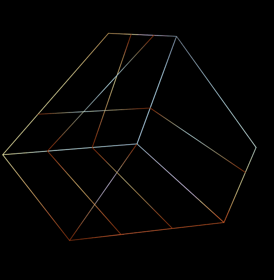 Slop Cube