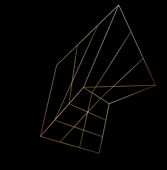 Slop Cube