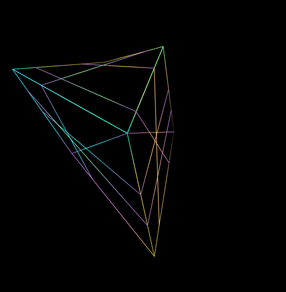 Slop Cube