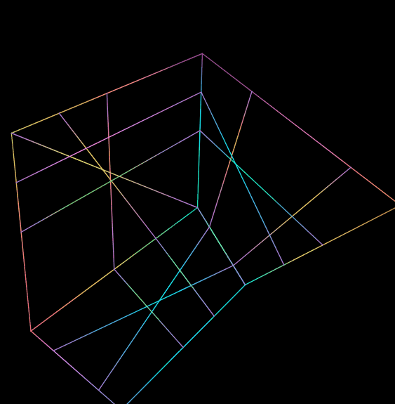 Slop Cube