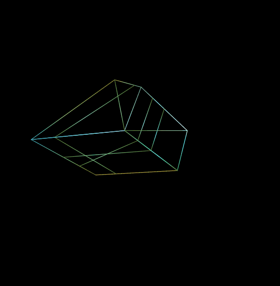 Slop Cube