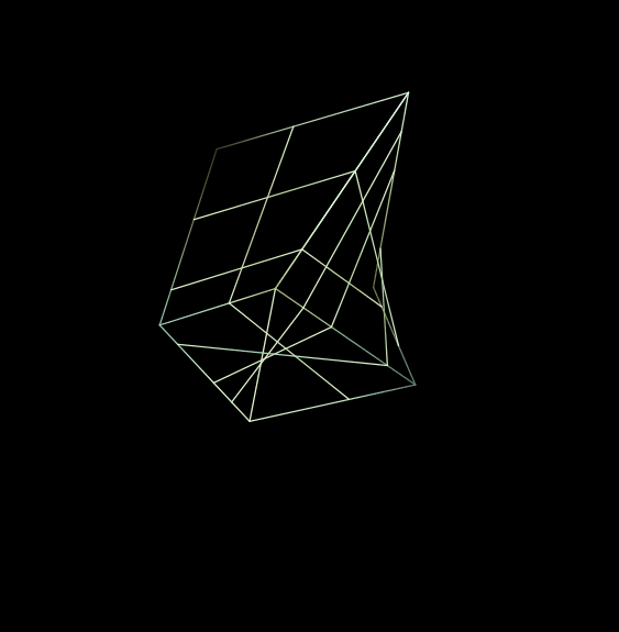 Slop Cube