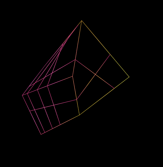 Slop Cube