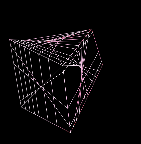 Slop Cube