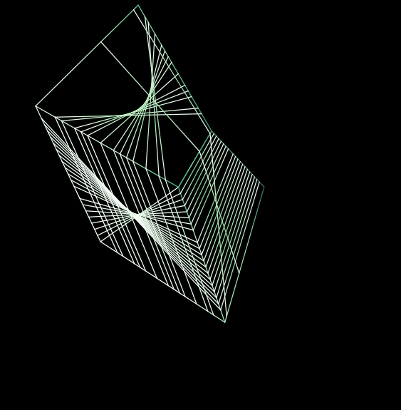Slop Cube
