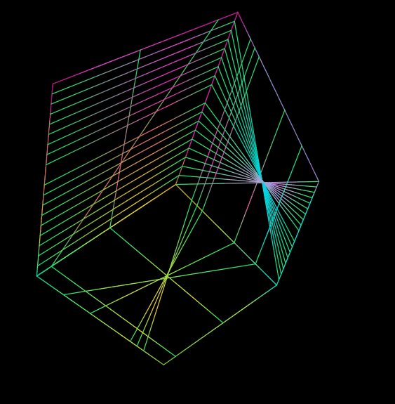 Slop Cube
