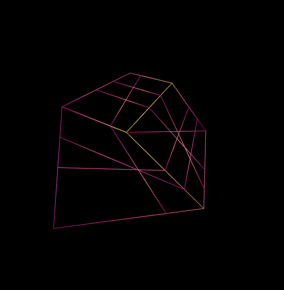 Slop Cube