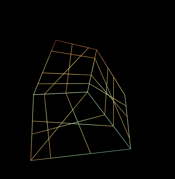 Slop Cube