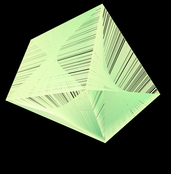 Slop Cube