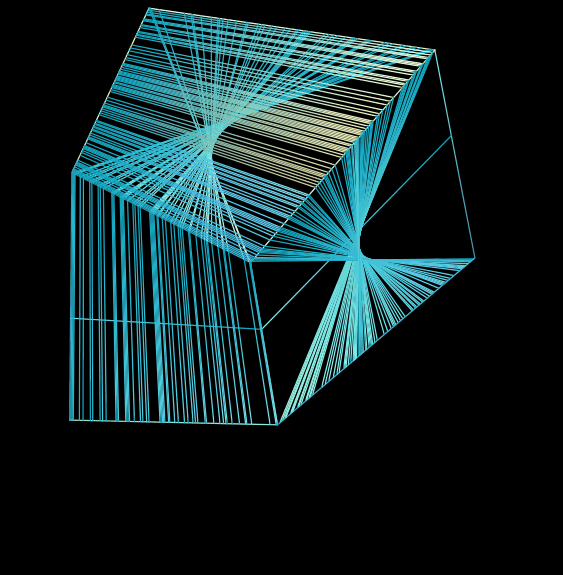 Slop Cube