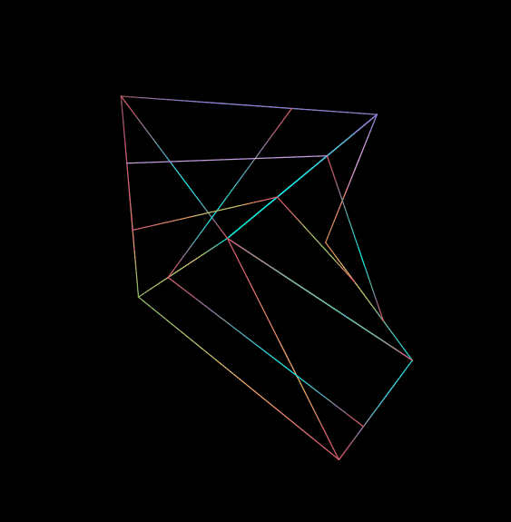 Slop Cube