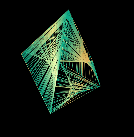 Slop Cube