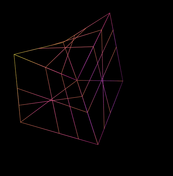 Slop Cube