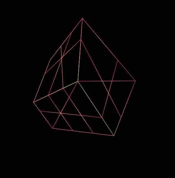 Slop Cube