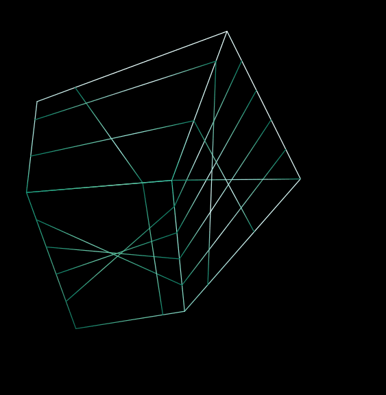Slop Cube