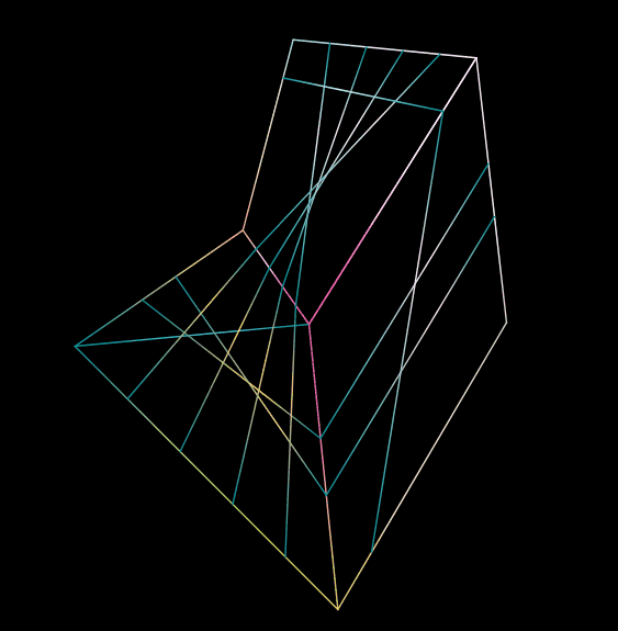 Slop Cube