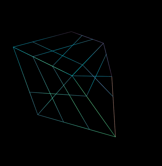 Slop Cube