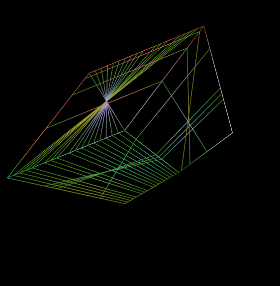 Slop Cube