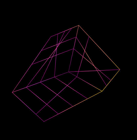 Slop Cube