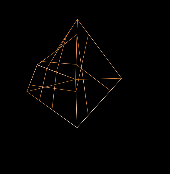 Slop Cube