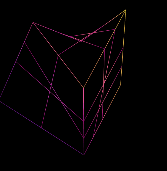 Slop Cube
