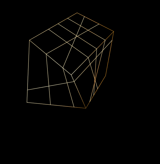 Slop Cube