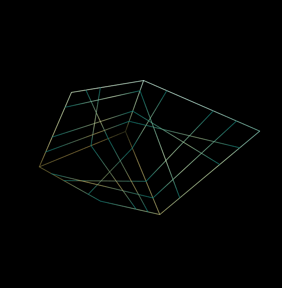 Slop Cube