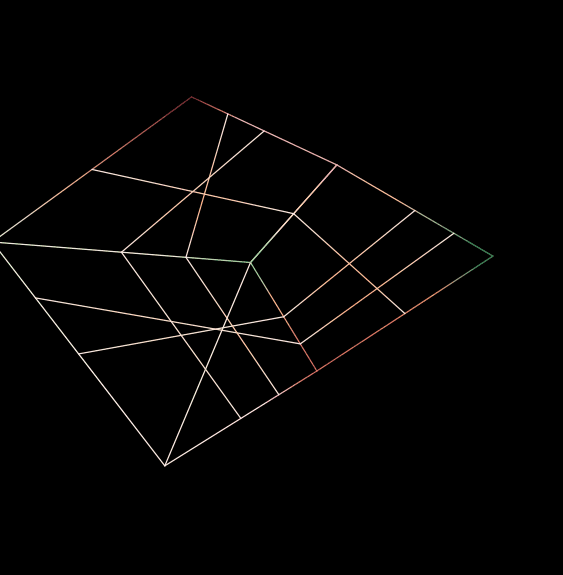 Slop Cube