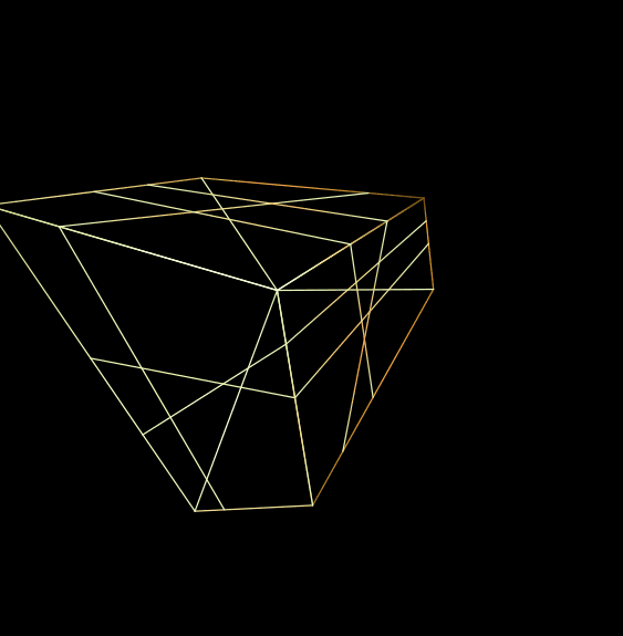 Slop Cube