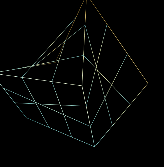 Slop Cube
