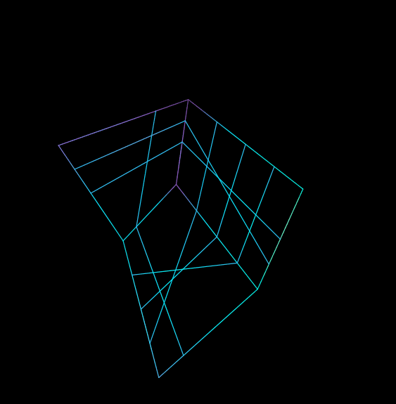 Slop Cube