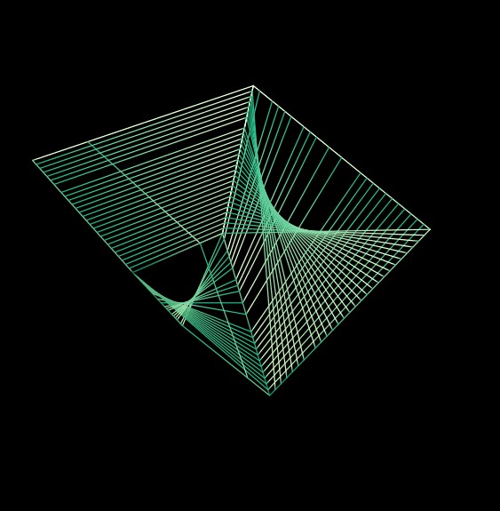 Slop Cube