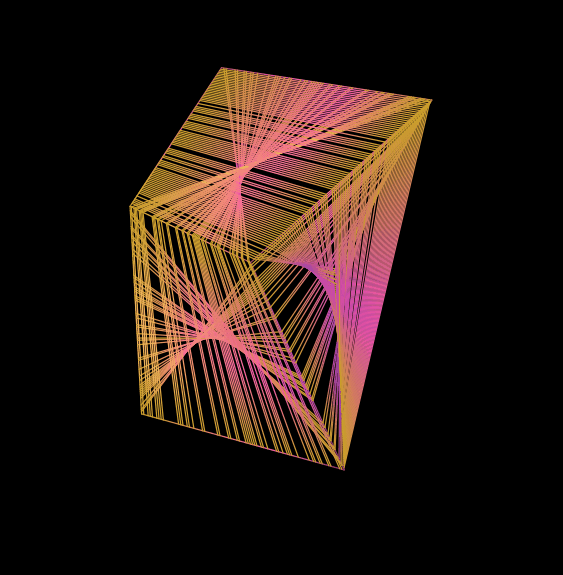 Slop Cube