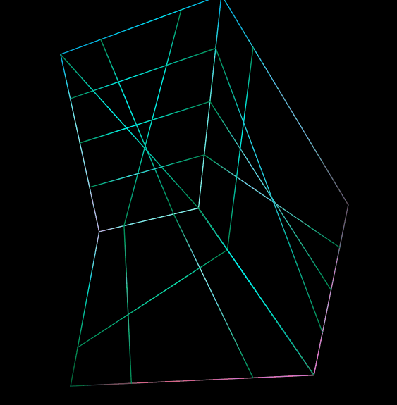 Slop Cube