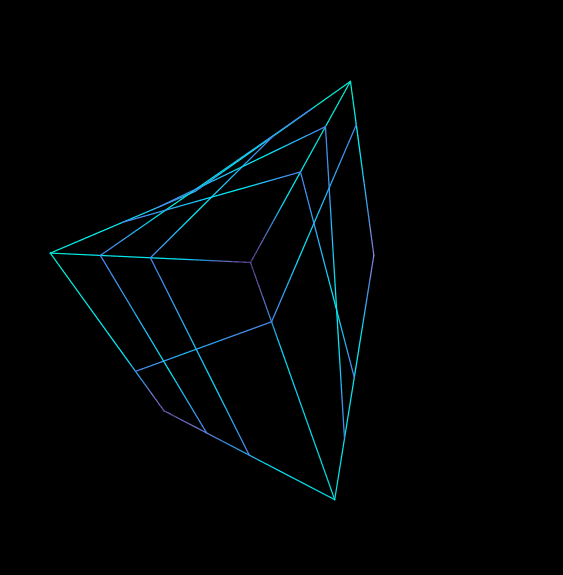 Slop Cube