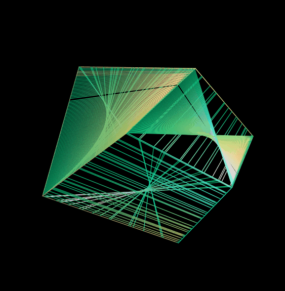 Slop Cube