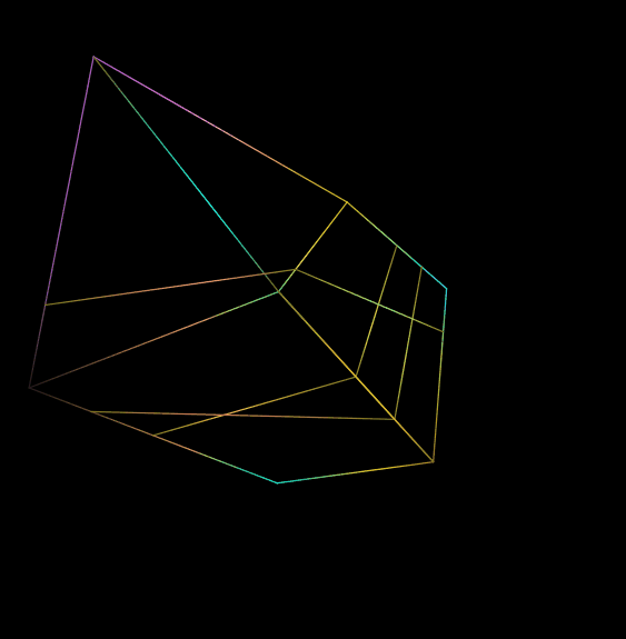 Slop Cube