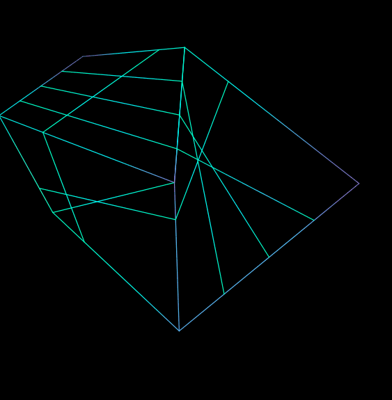 Slop Cube