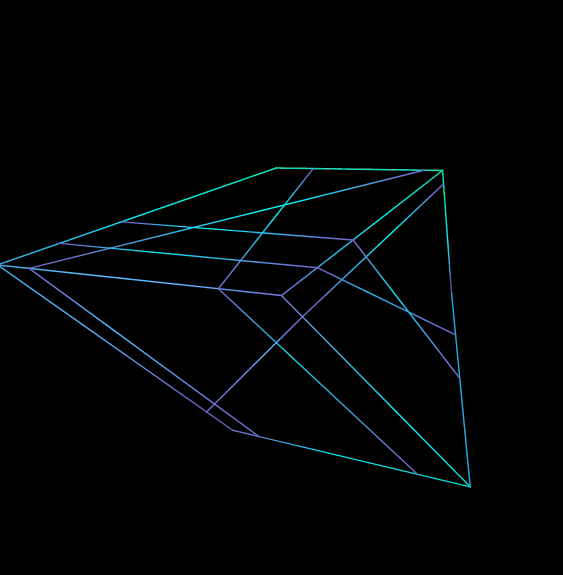 Slop Cube
