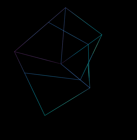 Slop Cube