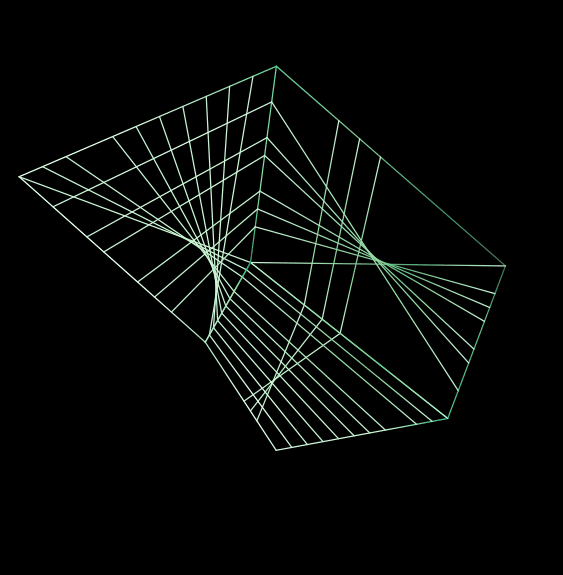 Slop Cube