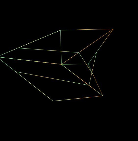 Slop Cube